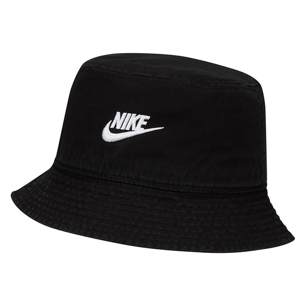 Nike Unisex Apex Futura Washed Bucket Hat