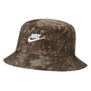 Nike Unisex Apex Tie-Dye Bucket Hat