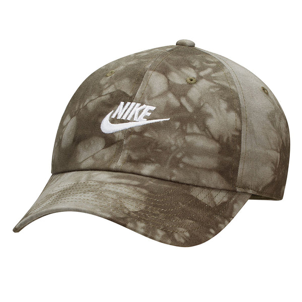 Nike Unisex Club Unstructured Tie Dye Cap