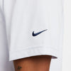 Nike Men's Track Club Dri-Fit Short-Sleeve Running Top
