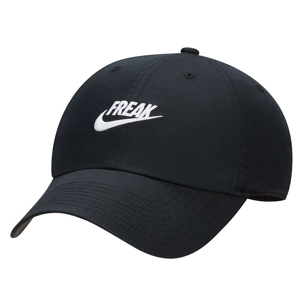 Nike freak logo hotsell