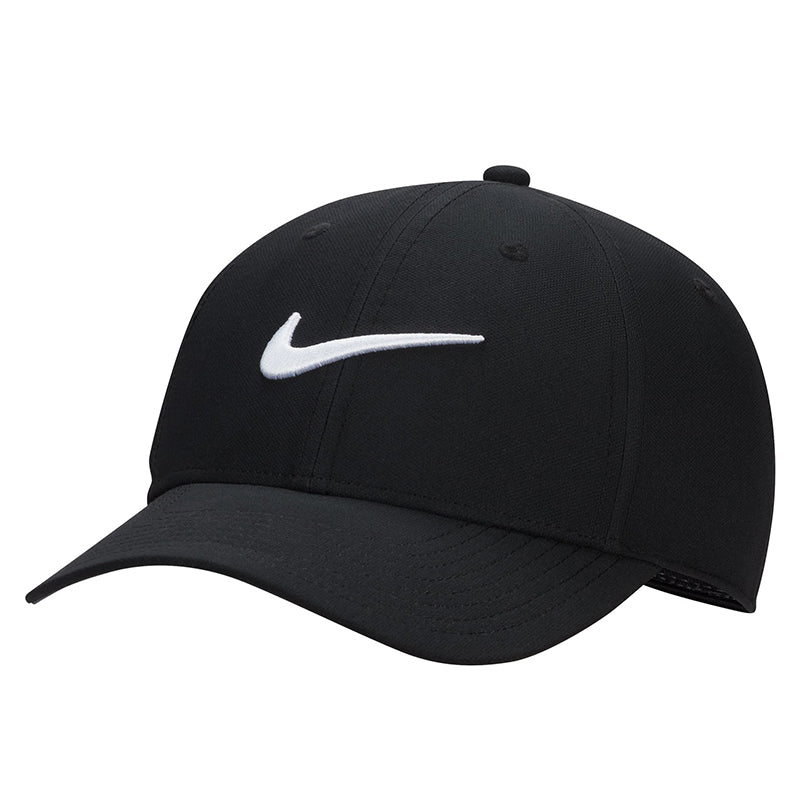 Nike Unisex Dri-Fit Club Structured Swoosh Cap
