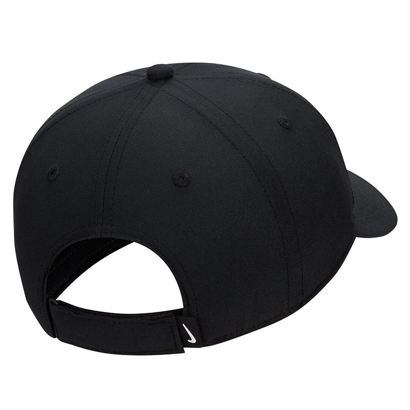 Nike Unisex Dri-Fit Club Structured Swoosh Cap