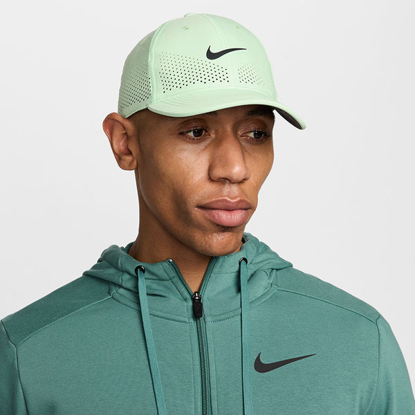 Nike Unisex Dri-Fit ADV Club Structured Swoosh Cap