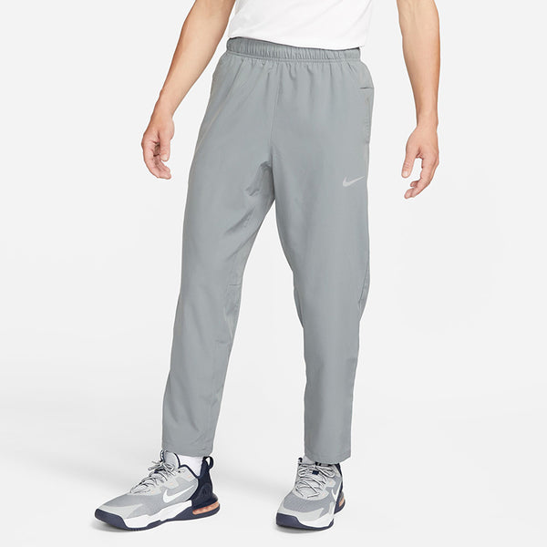 Nike Men's Form Dri-Fit Open-Hem Versatile Pants