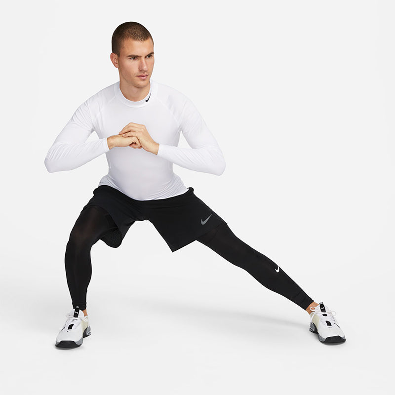 Nike Men's Pro Dri-Fit Fitness Tights