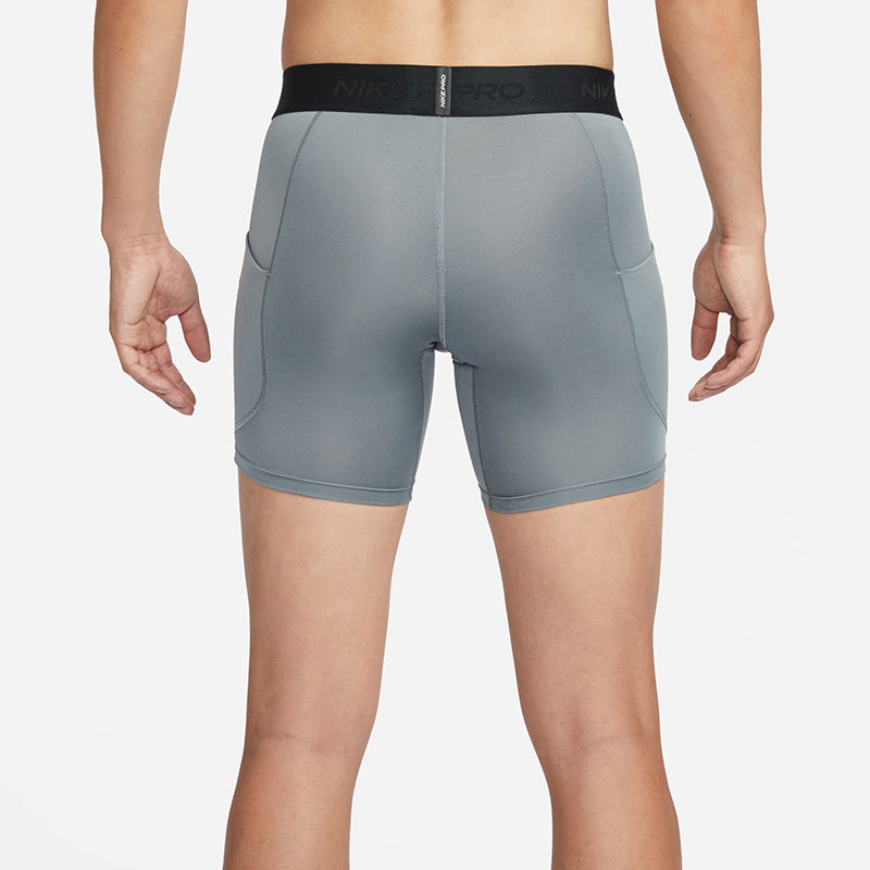 Nike Men's Pro Dri-Fit Fitness Shorts