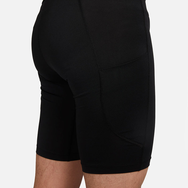 Nike Men's Pro Dri-Fit Fitness Long Shorts