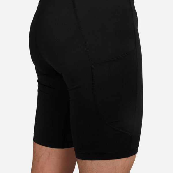Nike Men's Pro Dri-Fit Fitness Long Shorts