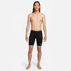 Nike Men's Pro Dri-Fit Fitness Long Shorts