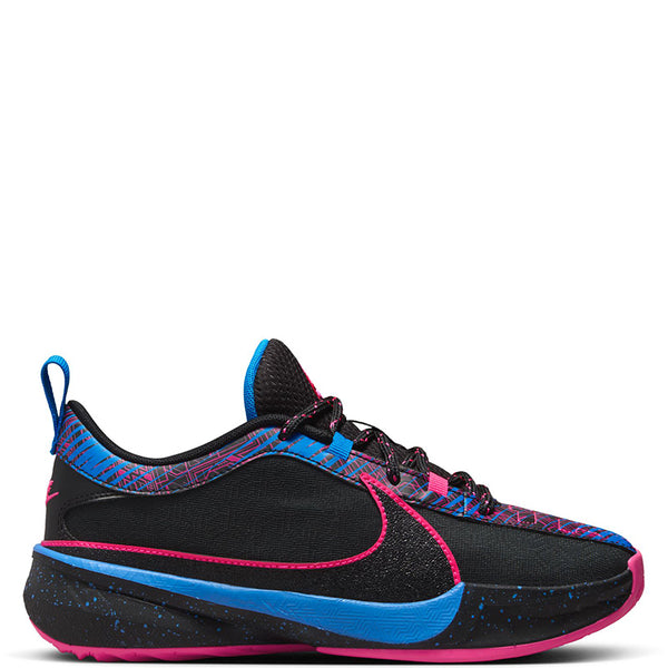 Nike Kid's Freak 5 Basketball Shoes