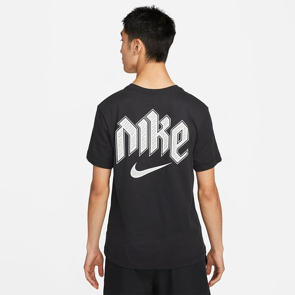 Nike Men's Dri-Fit Run Division Running T-Shirt