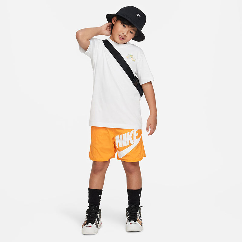 Nike Kid's Sportswear T-Shirt (Big Kid's)