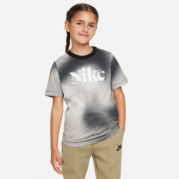 Nike Unisex Sportswear Culture of Basketball T-Shirt (Big Kid's)