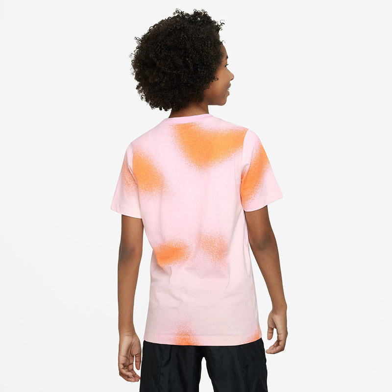 Nike Kid's Sportswear Culture of Basketball T-Shirt (Big Kid's)