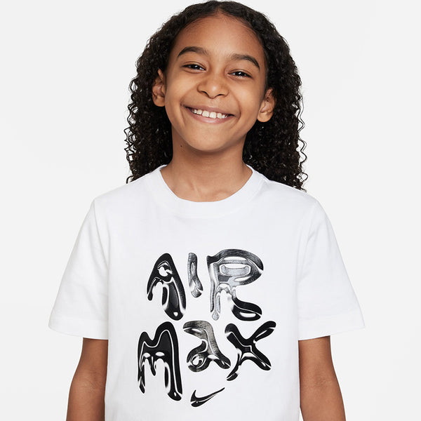 Nike Boy's Sportswear Air Max T-Shirt