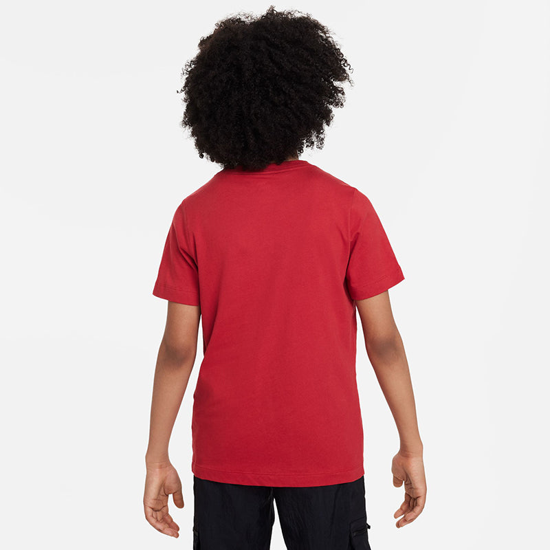 Nike Boy's Sportswear Air Max T-Shirt (Big Kid's)
