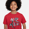 Nike Boy's Sportswear Air Max T-Shirt (Big Kid's)