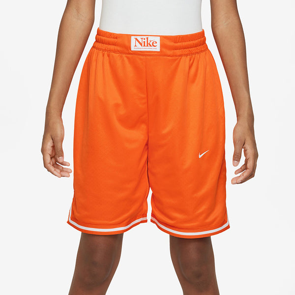 Nike Kid's Culture of Basketball DNA Reversible Basketball Shorts (Big Kid's)