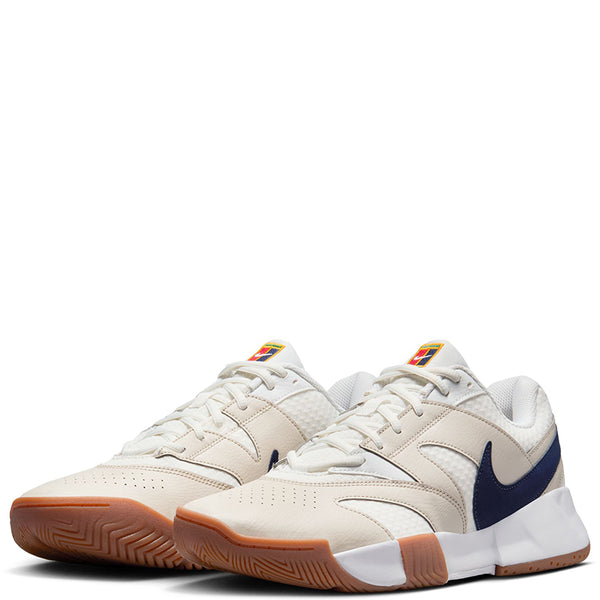 Nike Men's Court Lite 4 Tennis Shoes