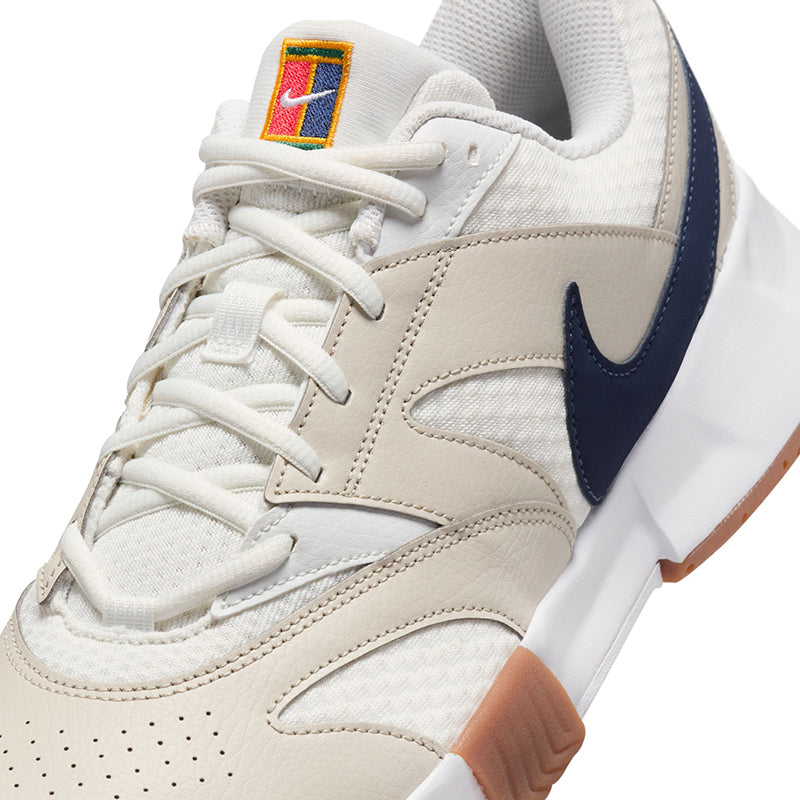 Nike Men's Court Lite 4 Tennis Shoes