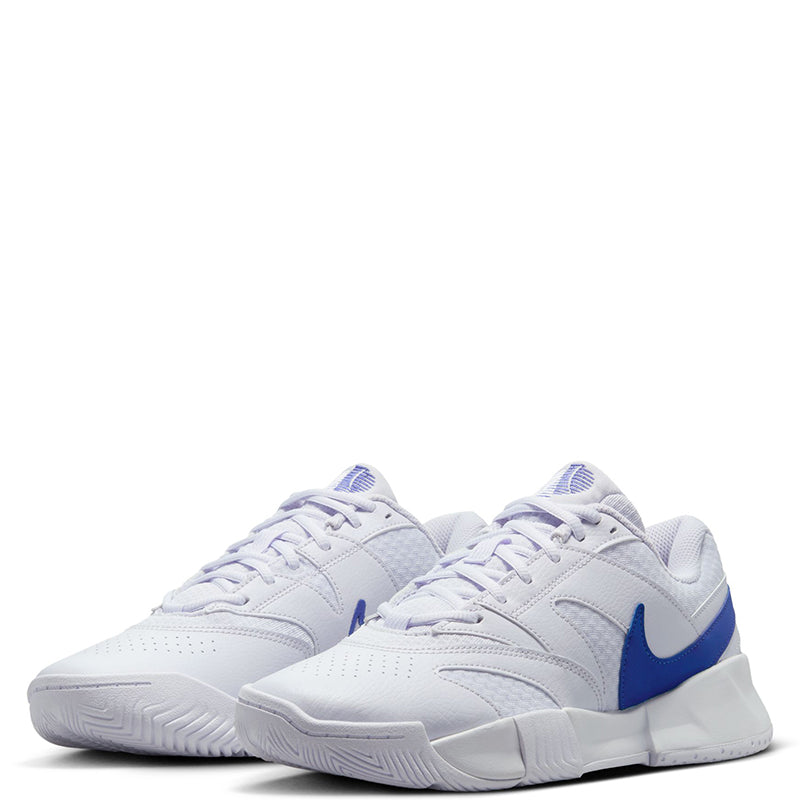 Nike Women's Court Lite 4 Tennis Shoes