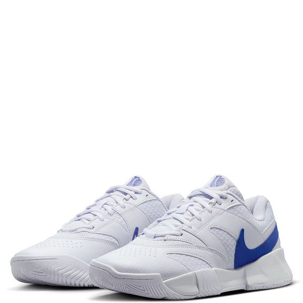 Nike Women's Court Lite 4 Tennis Shoes