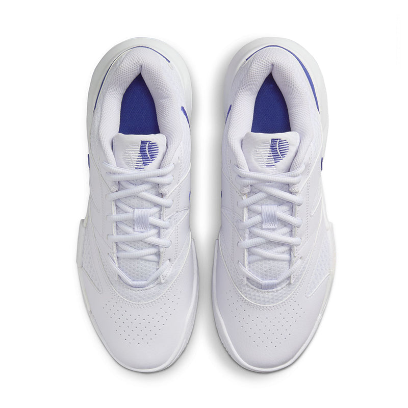 Nike Women's Court Lite 4 Tennis Shoes