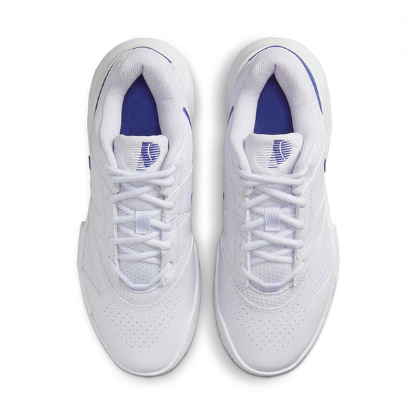 Nike Women's Court Lite 4 Tennis Shoes