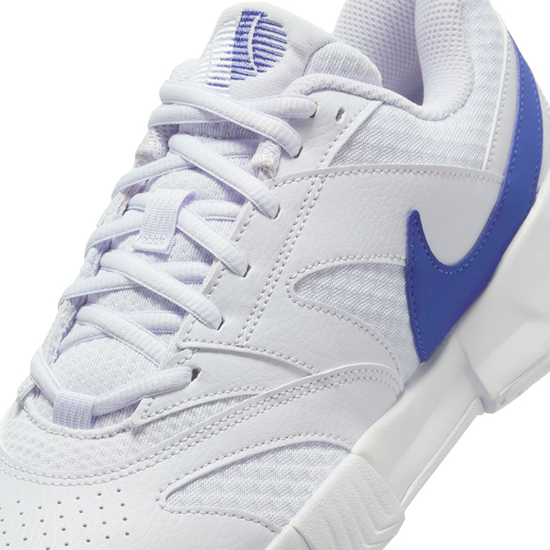 Nike Women's Court Lite 4 Tennis Shoes