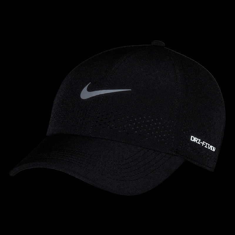 Nike Unisex Dri-Fit ADV Club Unstructured Swoosh Cap