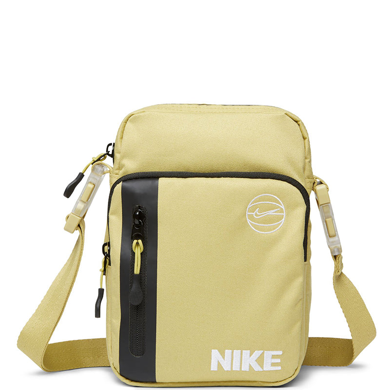 Nike Unisex Elemental Premium Basketball Crossbody Bag (4L)