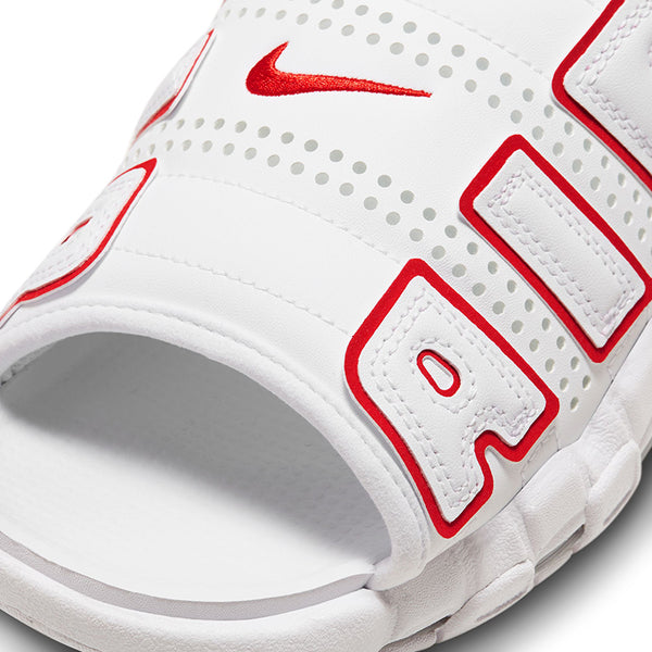 Nike Men's Air More Uptempo Slides