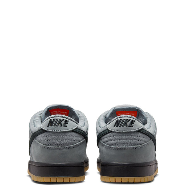 Nike Men's SB Dunk Low Pro Skate Shoes
