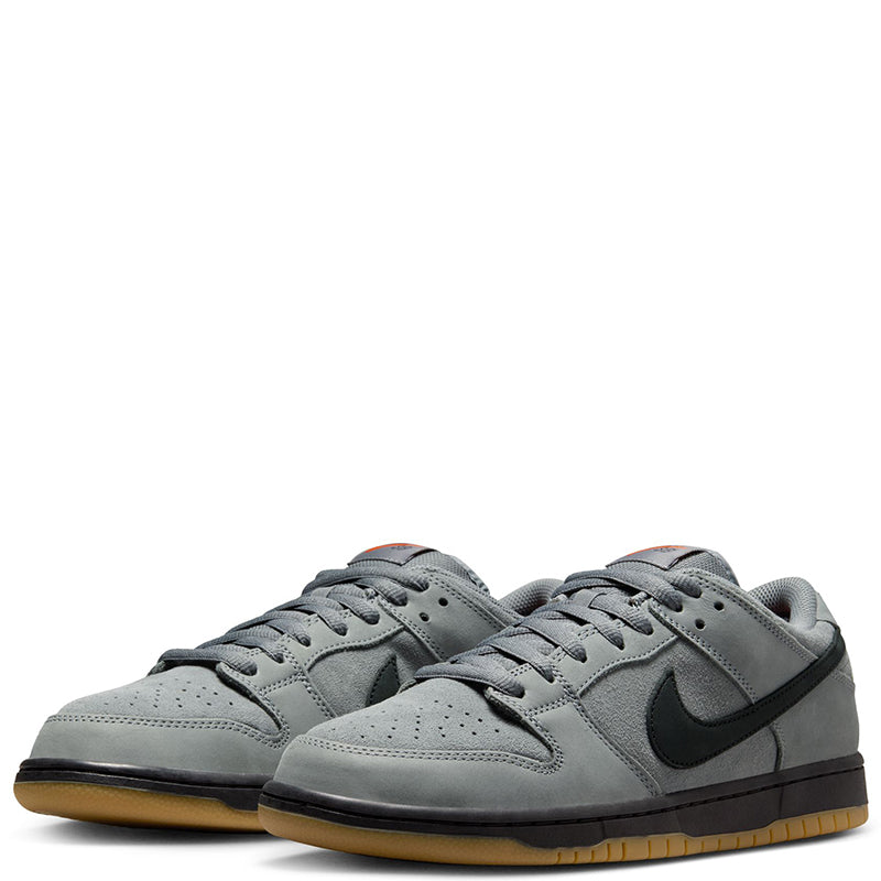 Nike Men's SB Dunk Low Pro Skate Shoes