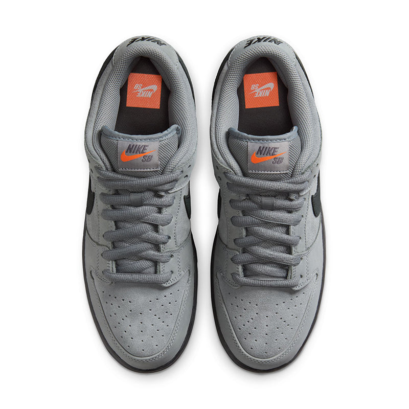 Nike Men's SB Dunk Low Pro Skate Shoes
