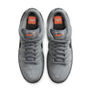 Nike Men's SB Dunk Low Pro Skate Shoes