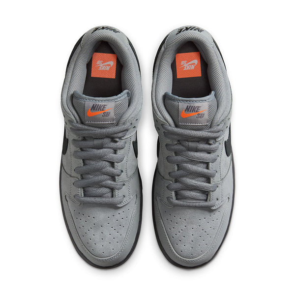 Nike Men's SB Dunk Low Pro Skate Shoes