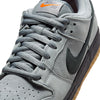Nike Men's SB Dunk Low Pro Skate Shoes