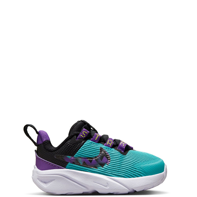 Nike Unisex Star Runner 4 SE (Baby/Toddler Shoes)