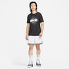 Nike Men's Dri-Fit Academy Pro Knit Soccer Shorts