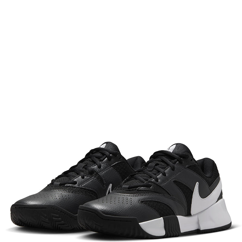 Nike Women's Court Lite 4 Clay Court Tennis Shoes