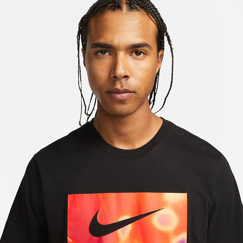 Nike Men's Dri-Fit Basketball T-Shirt