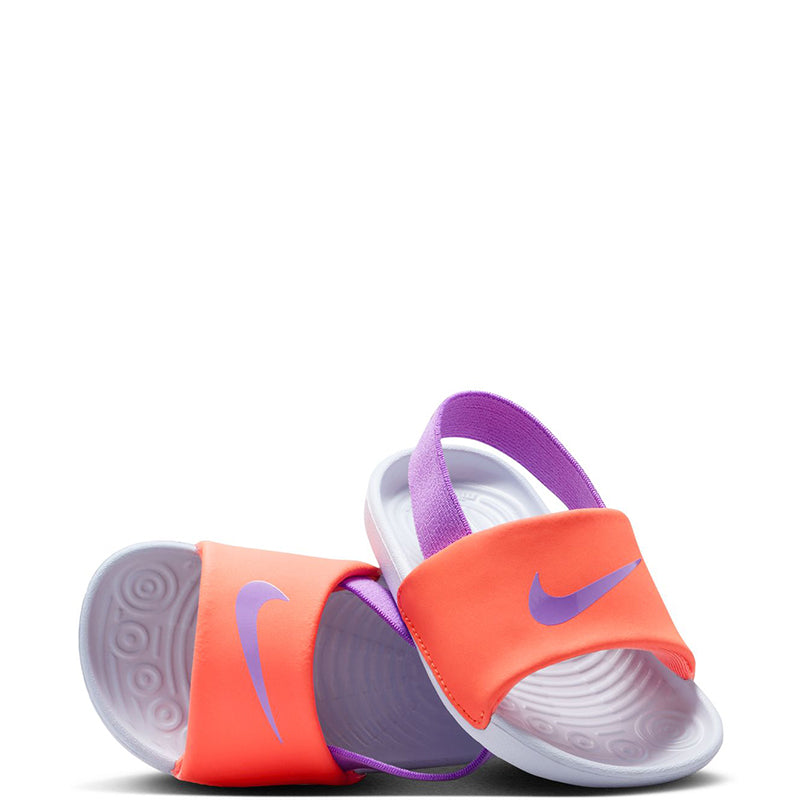 Nike Kid's Kawa Slides (Little Kid's)