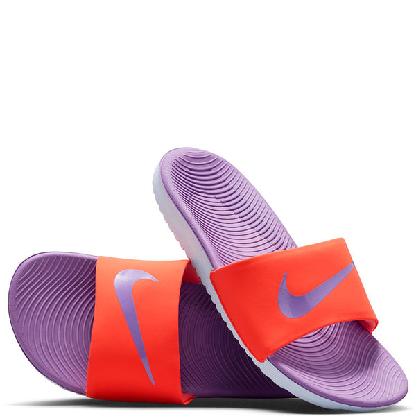 Nike Kid's Kawa Slides (Grade School)