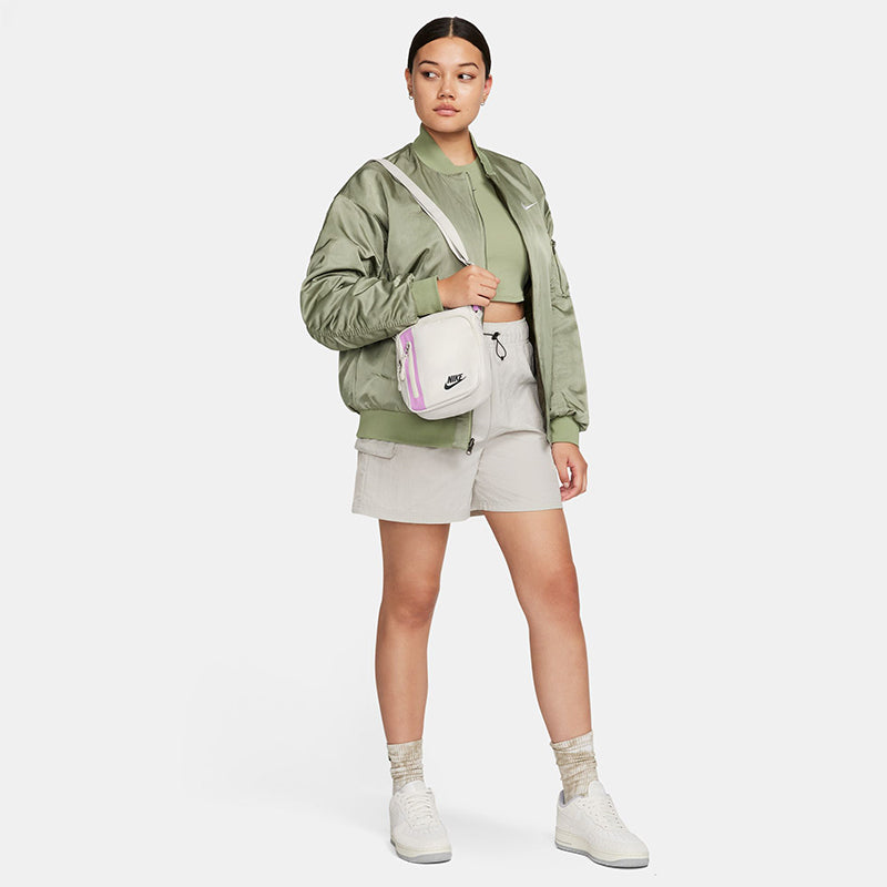Nike Unisex Sabrina Elemental Premium Crossbody Bag (4L)
