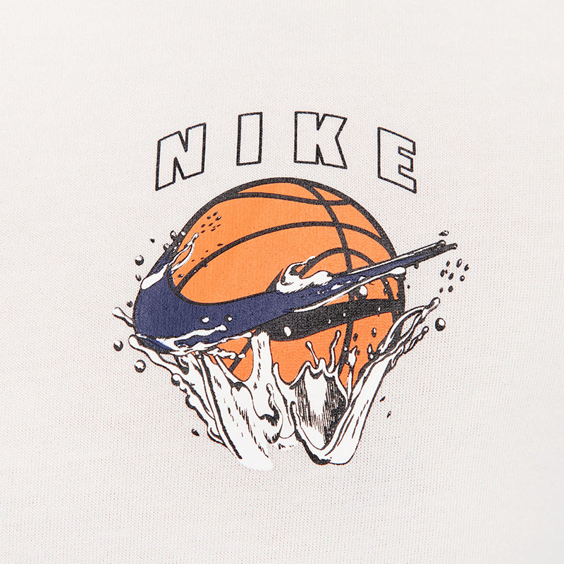 Nike Men's Dri-Fit Basketball T-Shirt