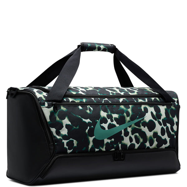 Nike Unisex Brasilia Training Duffel Bag (Medium, 60L)