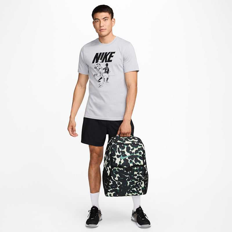 Nike Unisex Brasilia Training Backpack (Extra Large, 30L)