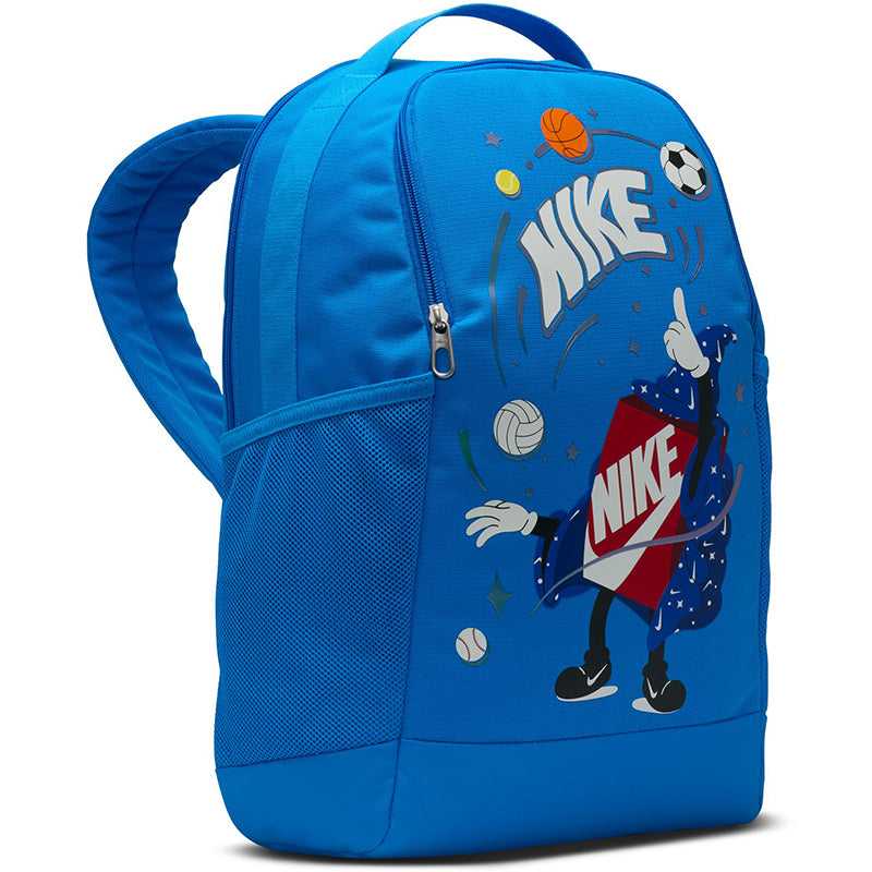 Nike Kid's Brasilia Backpack (18L)